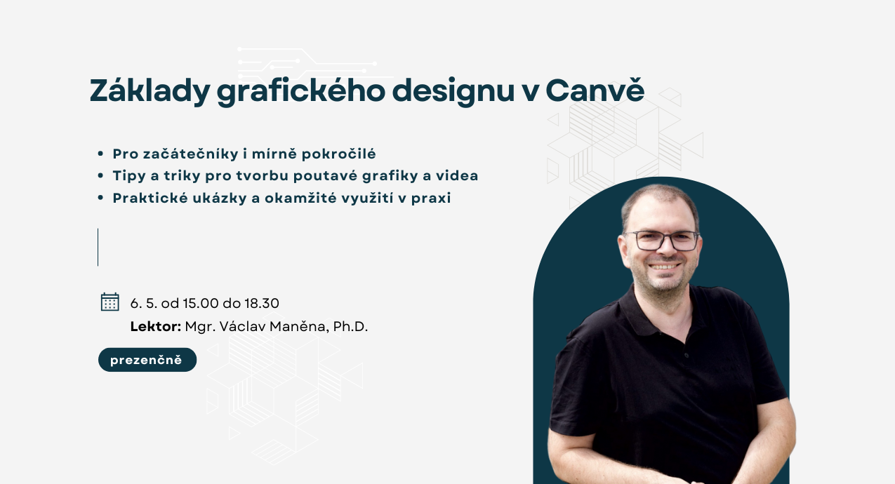 Seminář: Grafika s Canvou pro pokročilé