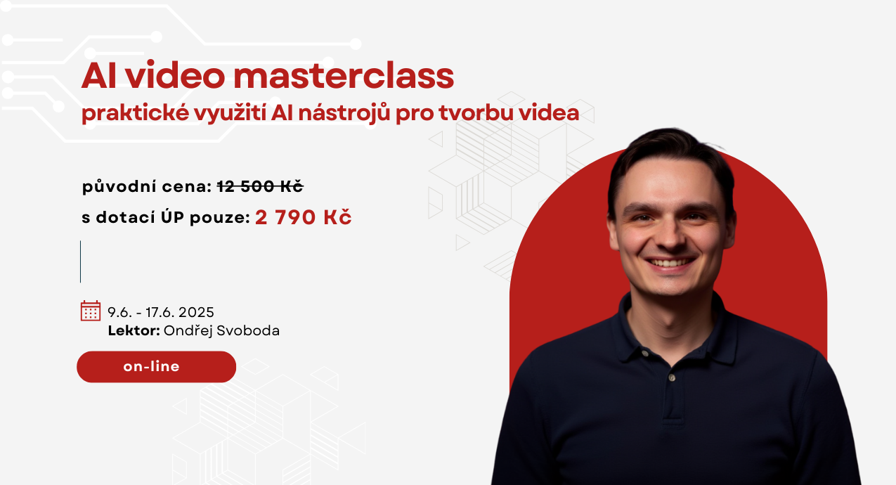 AI video masterclass